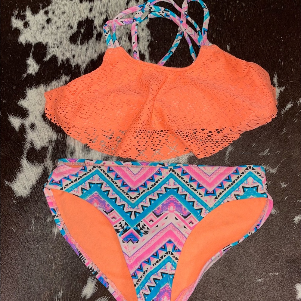 14/16 kids bathing suit!